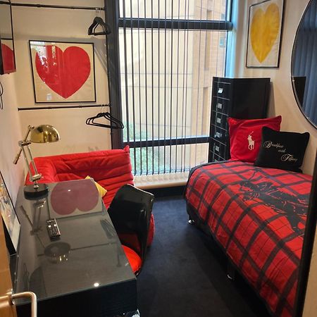 Luxury Designer Apartment River View Of Parliament Westminster Big Ben. Лондон Екстер'єр фото